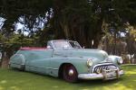 Buick Super Derelict Convertible by ICON 2014 года